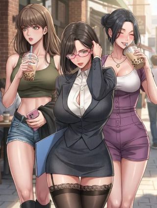 羞羞漫画在线观看免费热门日漫推荐